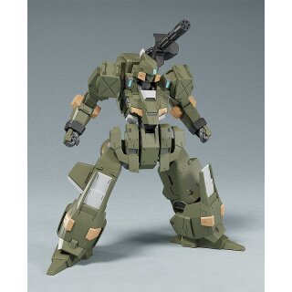 Titanomachia Moderoid Plastic Model Kits - Side:R Vogel'g