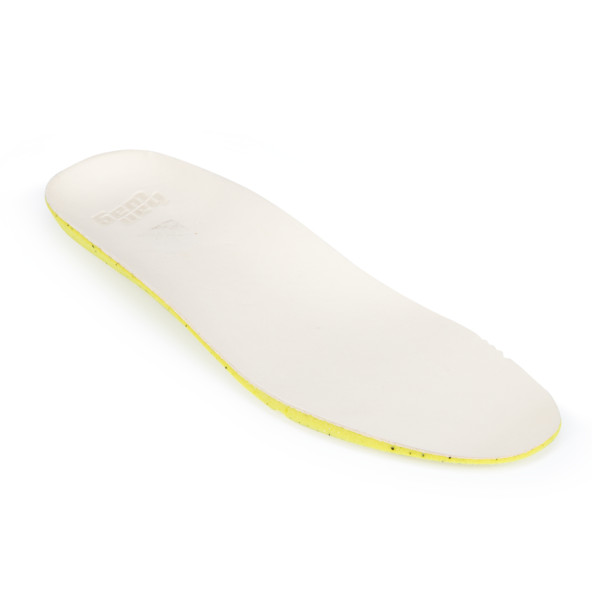 INSOLE COMFORT LEATHER Unisex - Einlegesohlen
