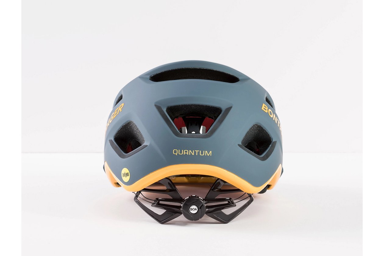 Bontrager Quantum MIPS