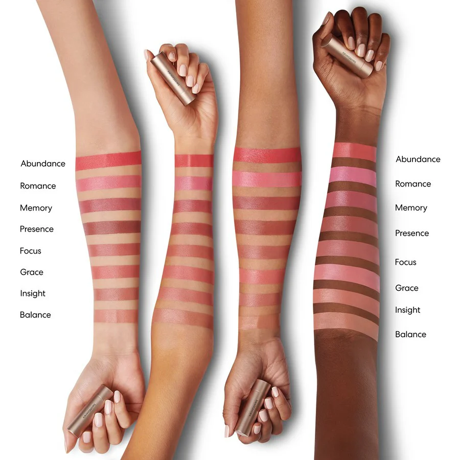 Labial hidratante y suavizante Lips Mineralist - Labial
