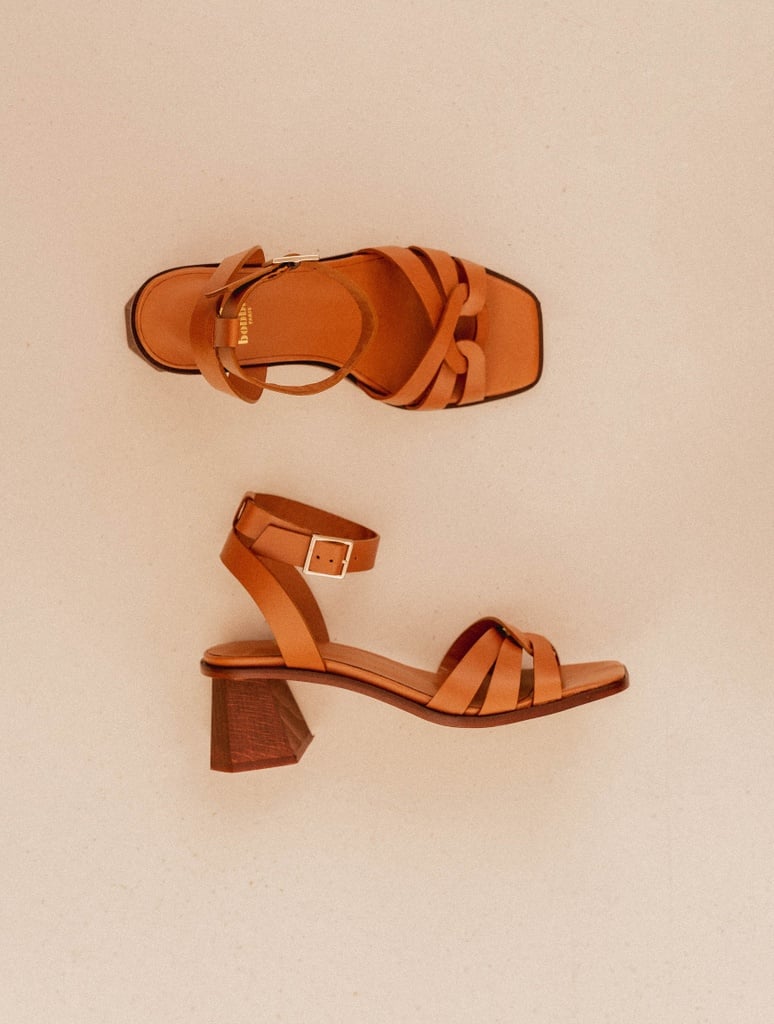 Julia - Camel d'Été