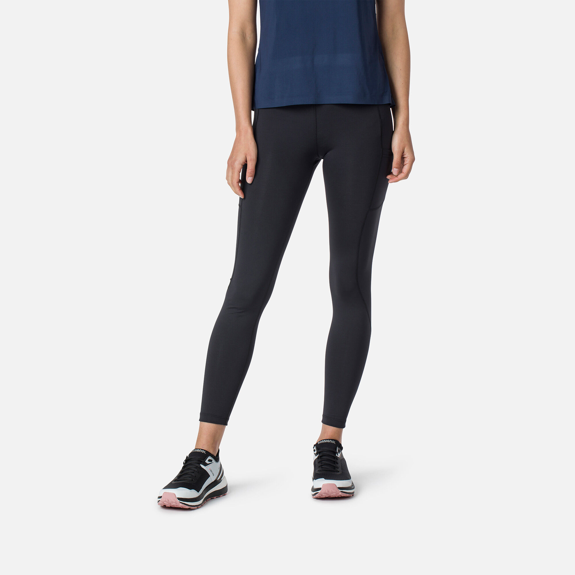 Legging technique pour femme