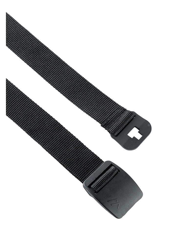 Maier Sports Gürtel in Schwarz günstig kaufen