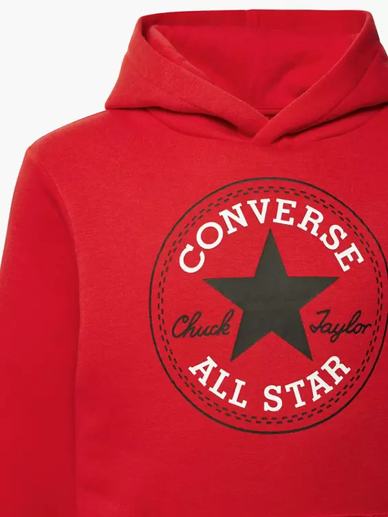 Converse Kinder Hoodie