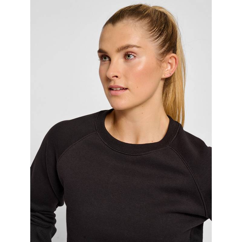 hummel hmlRED HEAVY SWEATSHIRT WOMAN Sweatshirt Damen