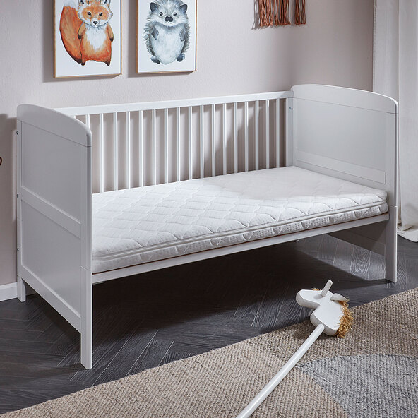 Kindermatratze Classic, 70x140 cm