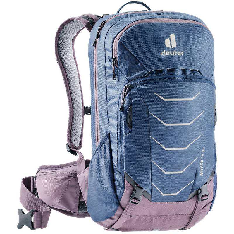 Deuter Attack 14 SL Fahrradrucksack Damen