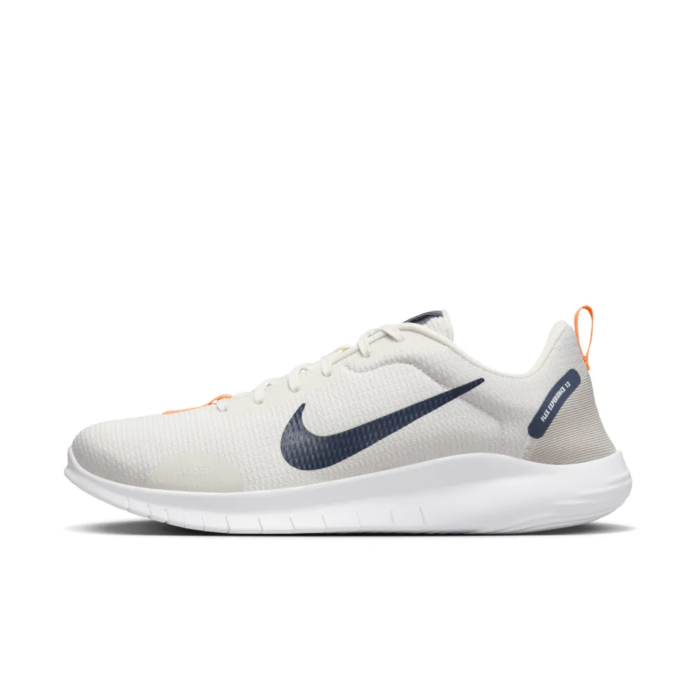 Nike Flex Experience Run 12 Stra DV0740-100 / weiss
