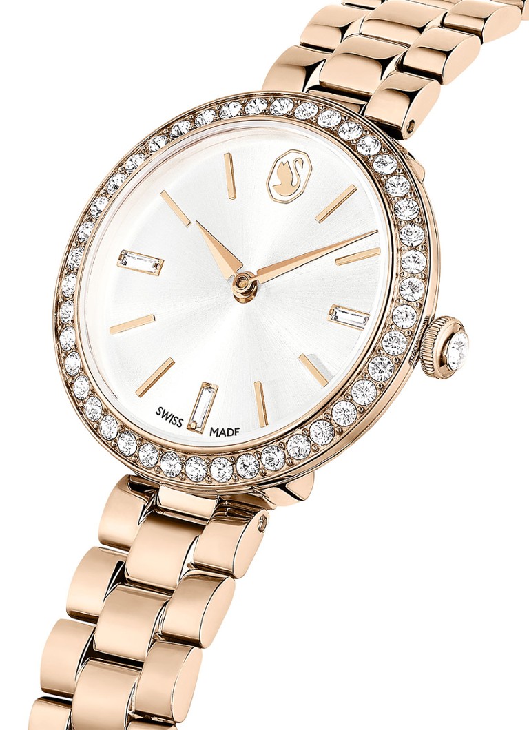 Swarovski Certa -kello kristallilla 5673013
