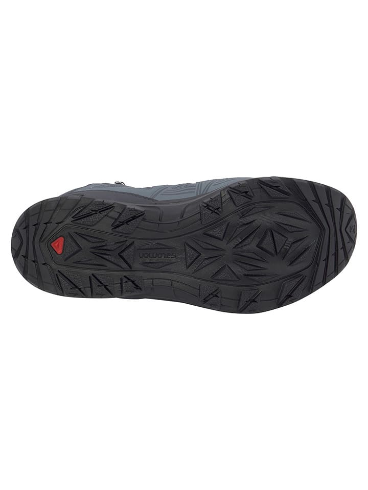 SALOMON Wanderboots 