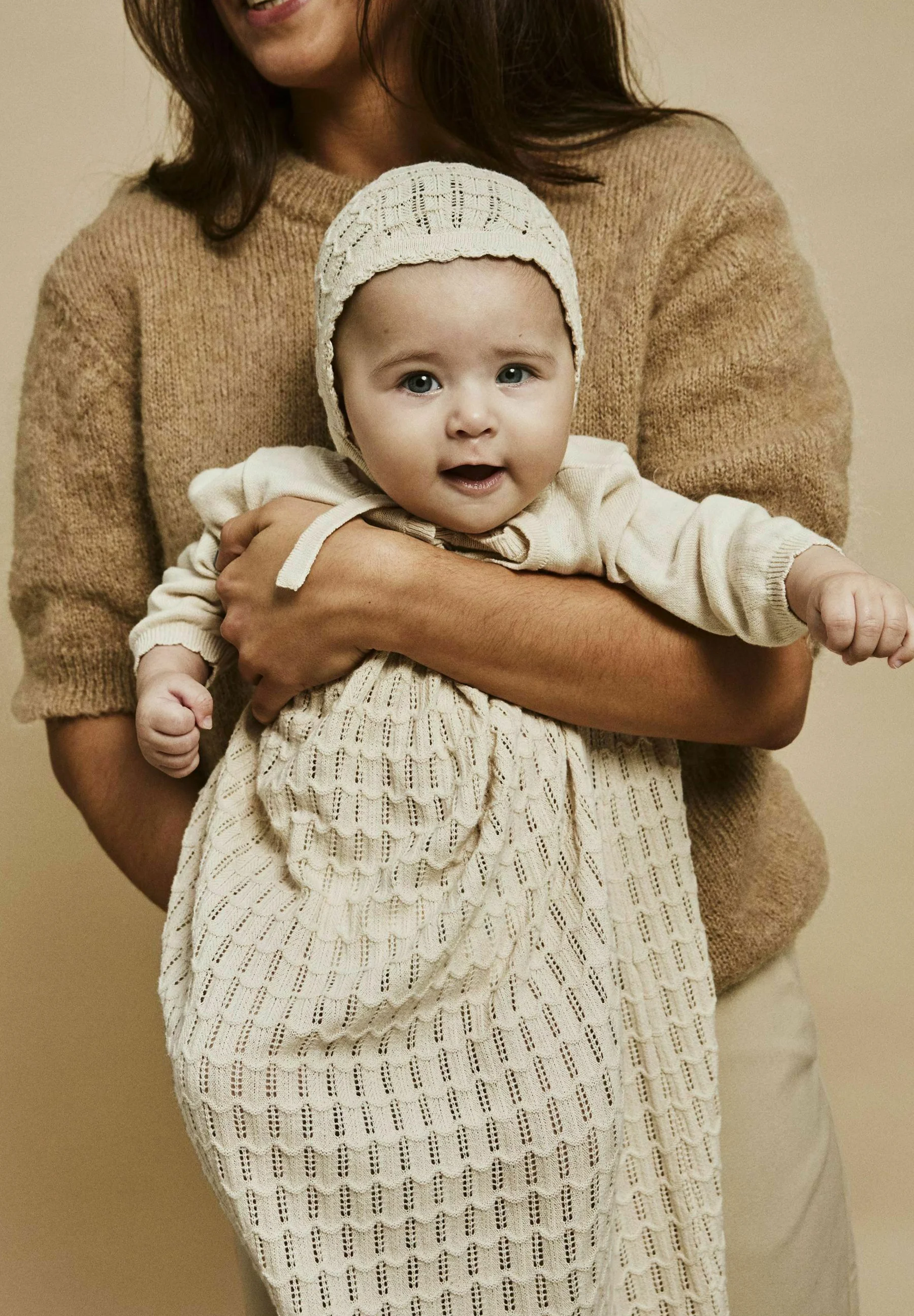 Vestido largo Lil' Atelier