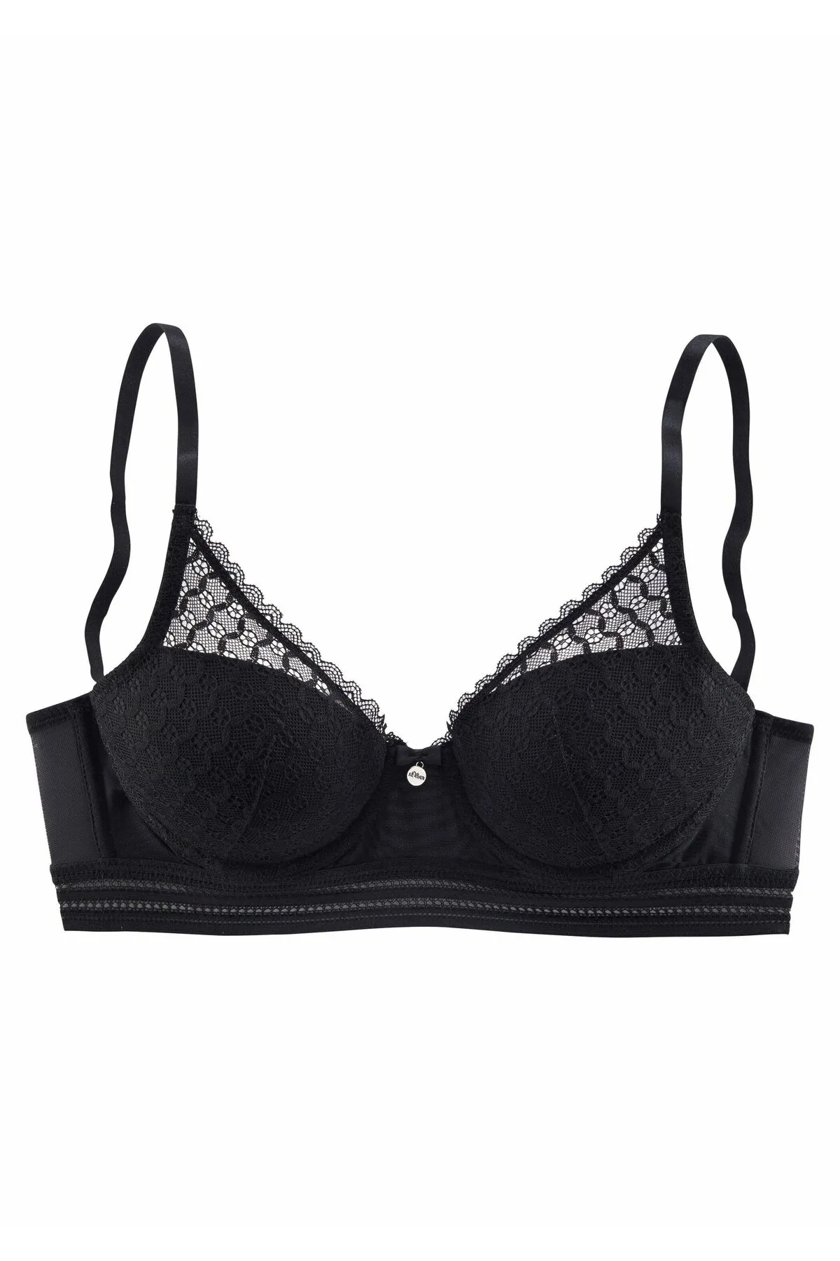 s.Oliver  Bodywear Push-Up-BH