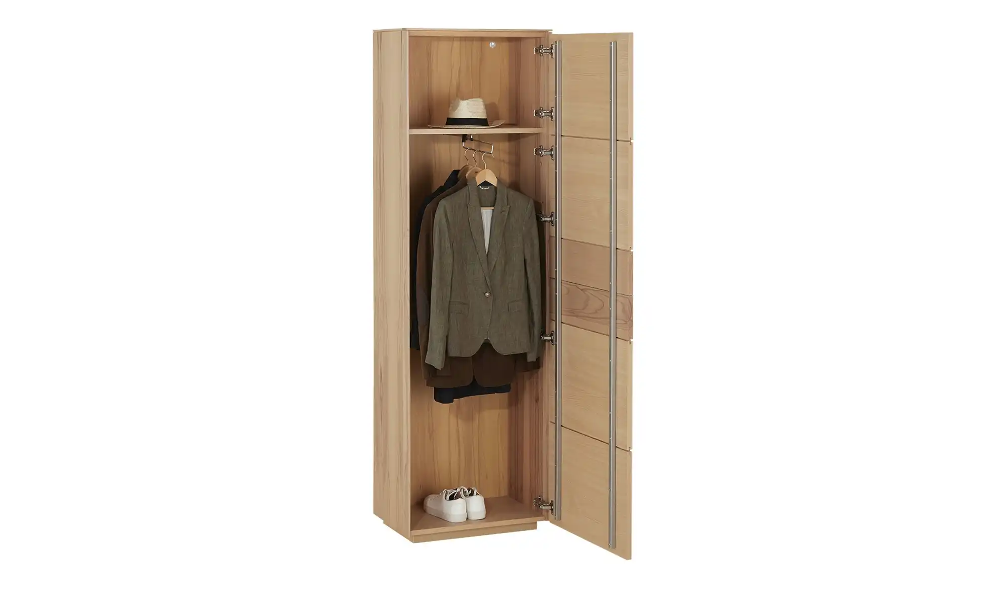Garderobenschrank