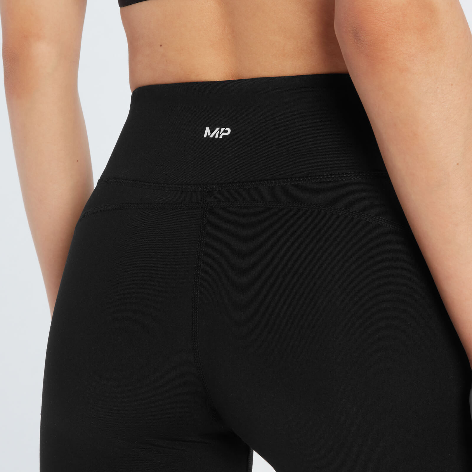 Legging MP Power pour femmes – Noir