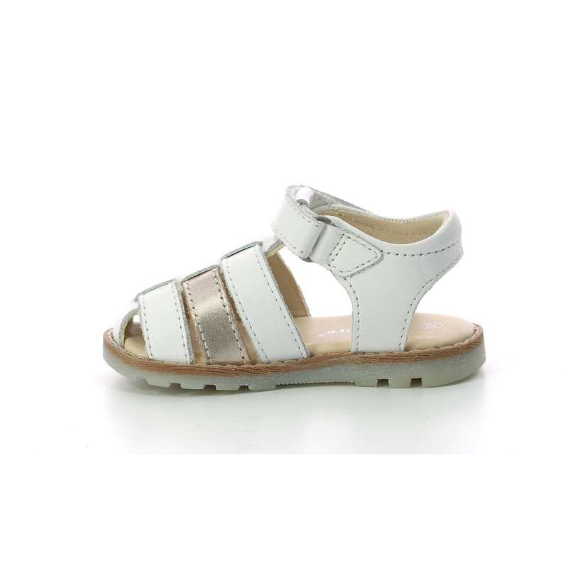 Sandales cuir Nonosti