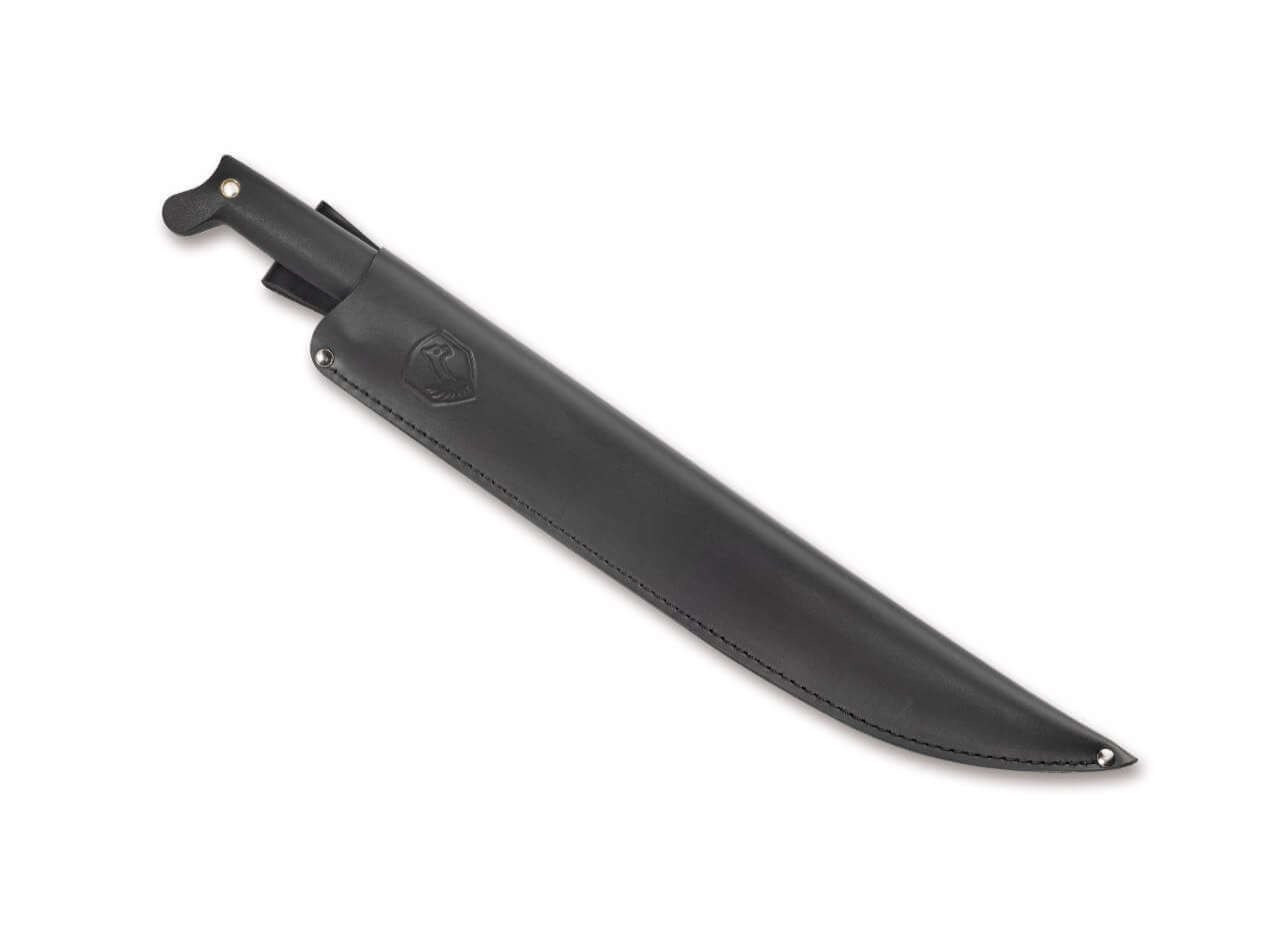 Rude Boy Machete