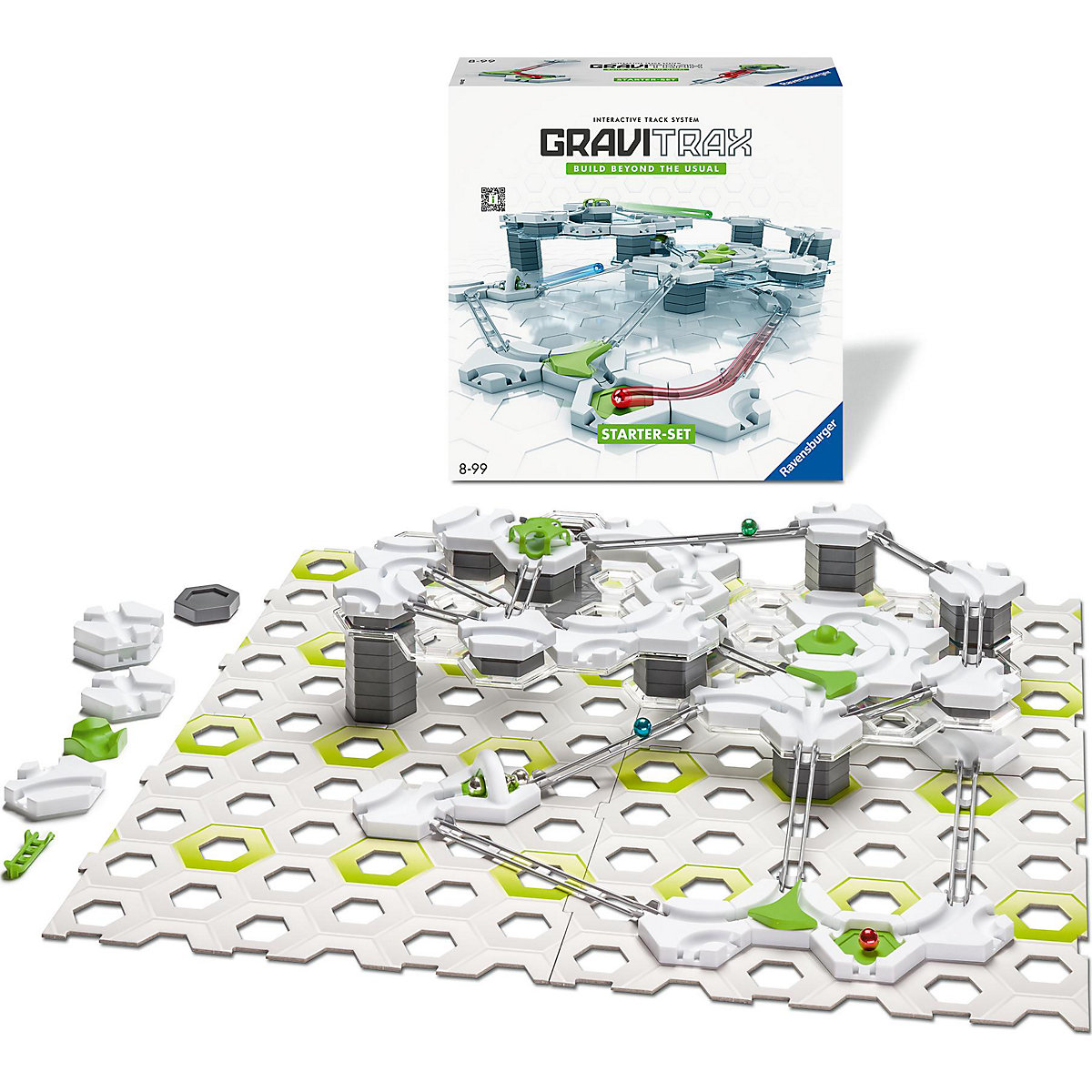 GraviTrax Starter-Set