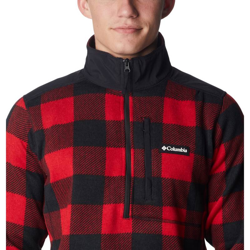 Columbia Sweater Weather II Fleeceshirt Herren