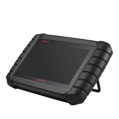 iCarsoft OBD2-Diagnosegerät CR MAX OBD2 Scanner + Kostenlose Online Updates DEUTSCH, Android 8.1