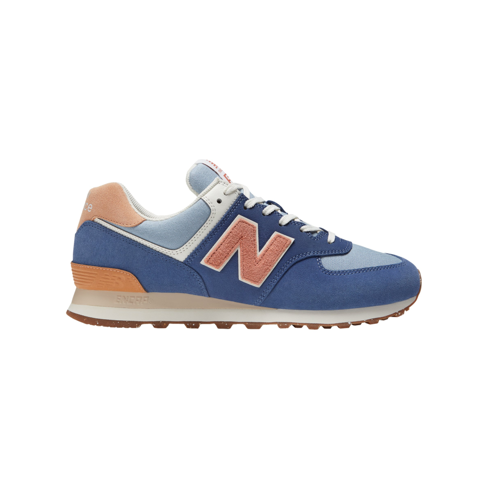 New Balance 574 ML574RA2 / blau