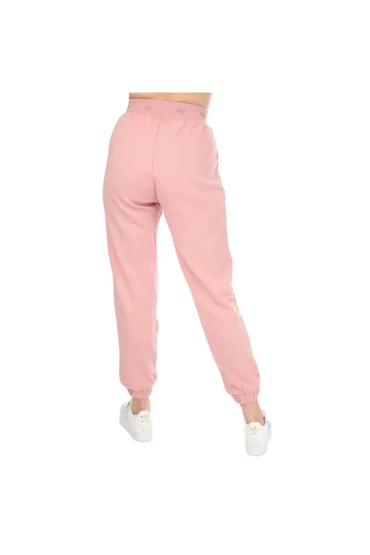 adidas  Jogginghose mit Bündchen