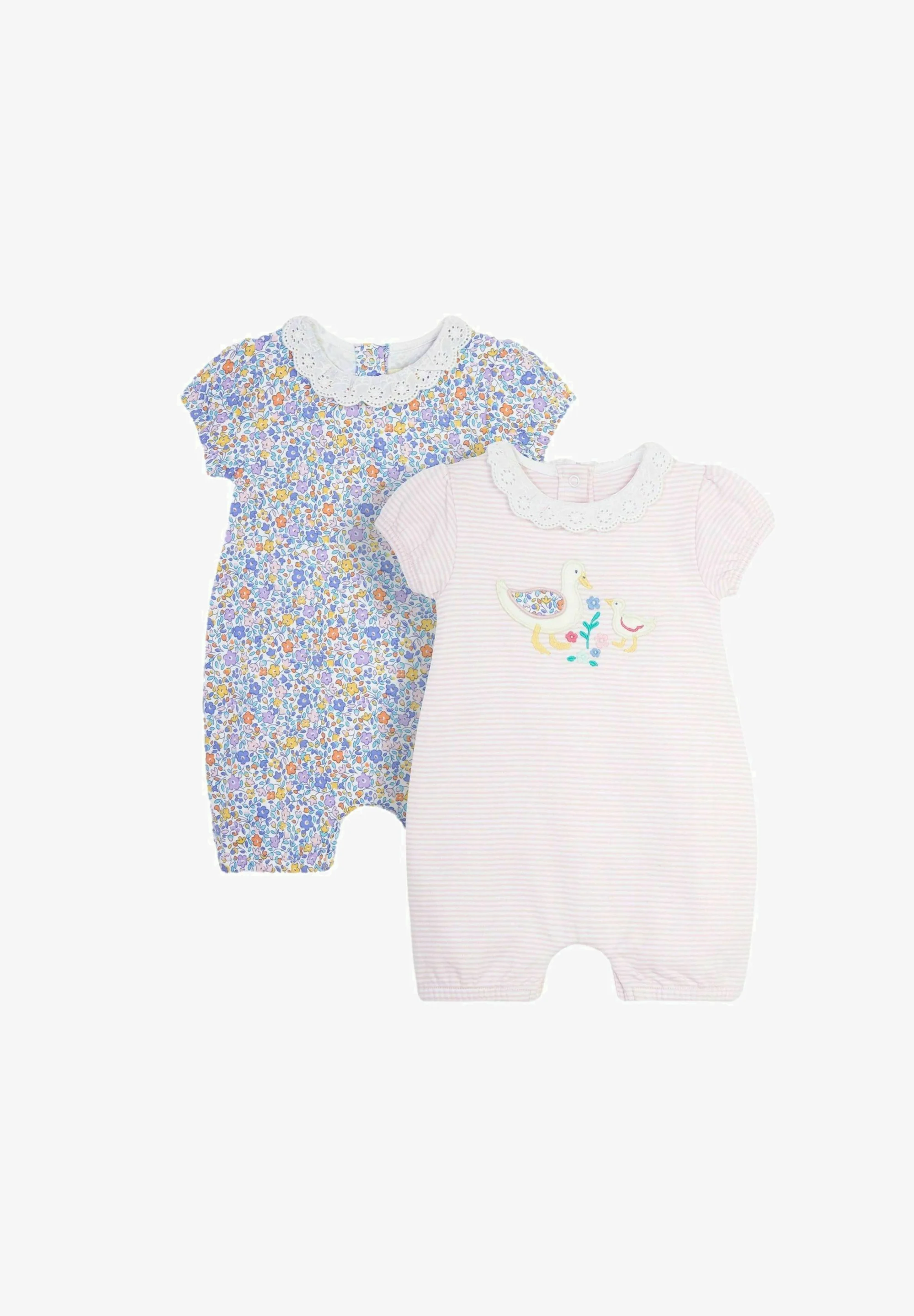 JoJo Maman Bébé 2-PACKREGULAR FIT - Mono