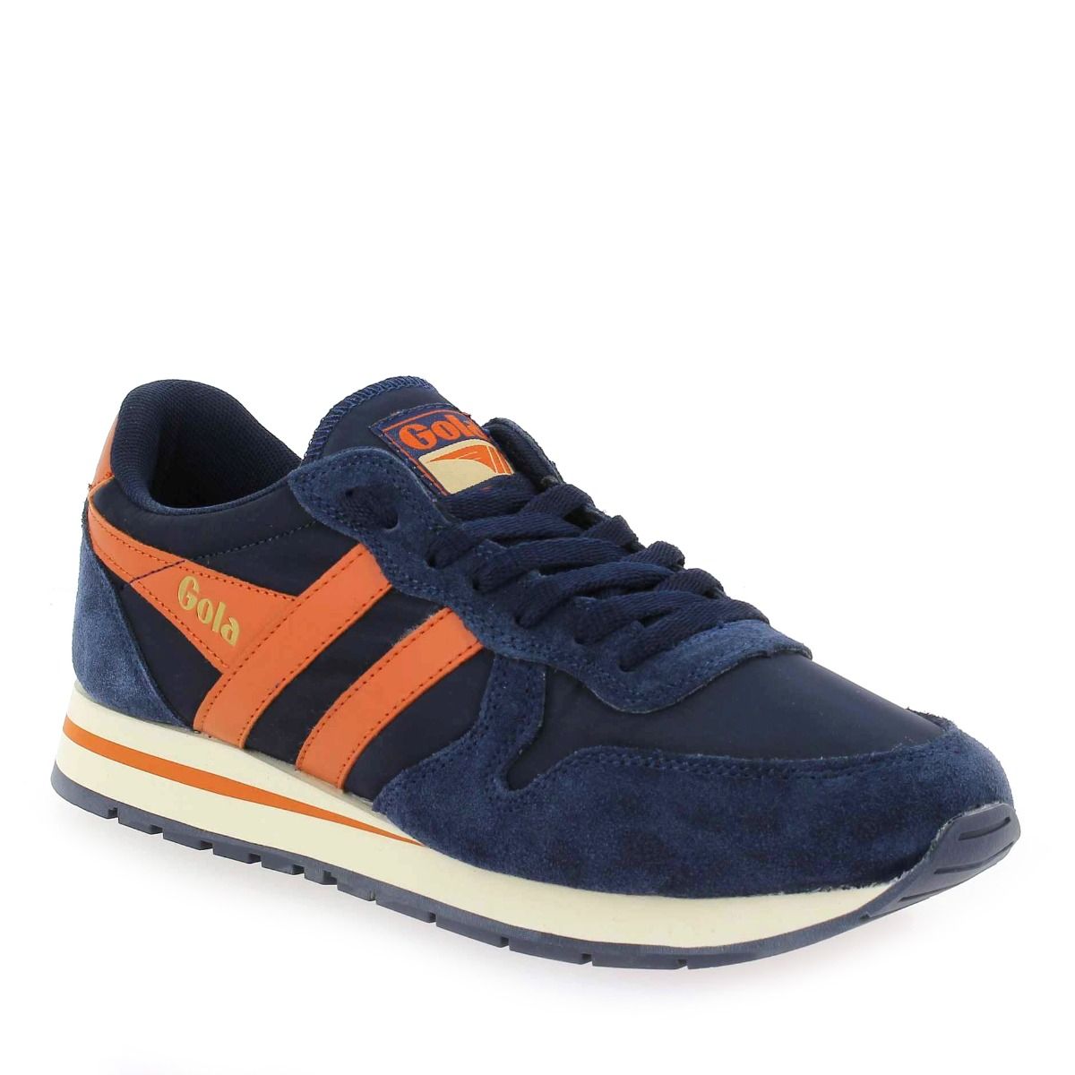 Gola  DAYTONA CHUTE CMB363 - Marine Orange