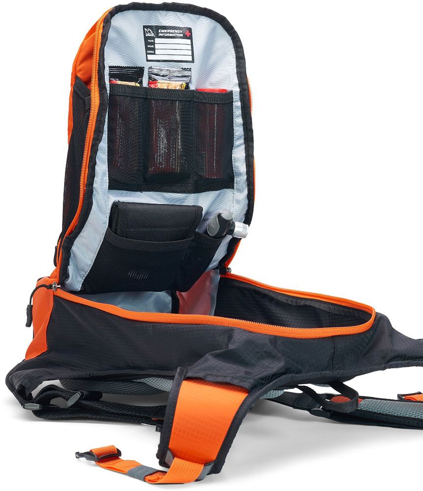 USWE Patriot 15L - Protektor Rucksack kaufen | Bike-Discount