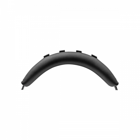 MMX 200 wireless Kopfband, schwarz Ersatz-Kopfband