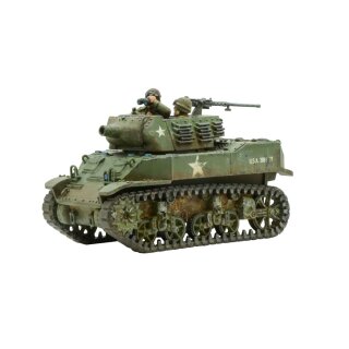 Bolt Action: M8 Scott HMC