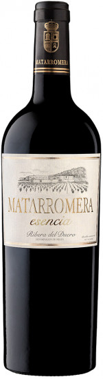 Matarromera Esencia Magnum Ribera del Duero DO 1,5 L - Bodegas Familiares Matarromera