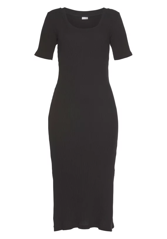 Shirtkleid