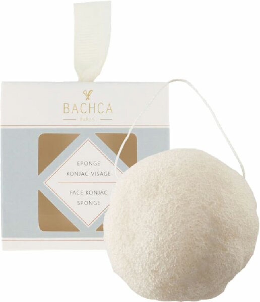 Bachca Konjac Sponge Gesichtsschwamm