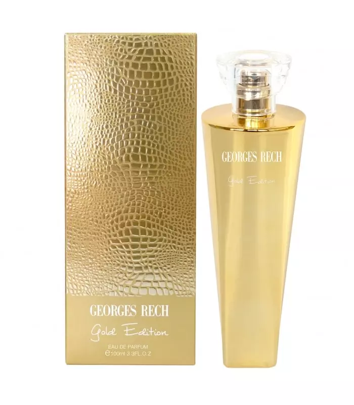 MUSE GOLD EDITION Eau de Parfum