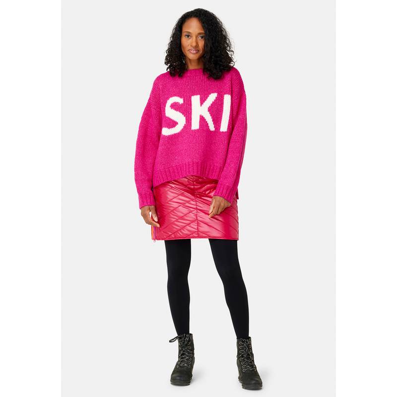 Krimson Klover SKI Layerlangarmshirt Damen