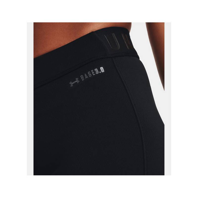 Under Armour Coldgear Base 3.0 Tight Damen Funktionsunterhose Damen