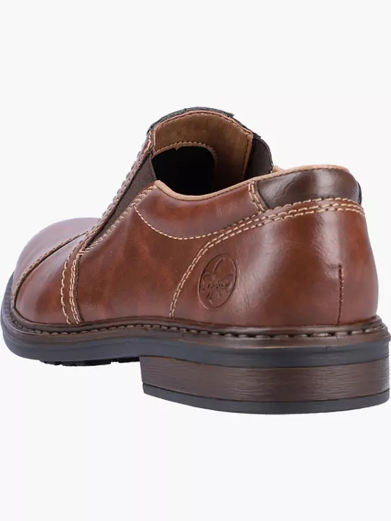 Rieker Herren Slipper