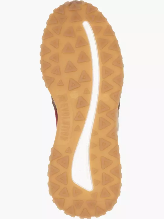 Rieker Damen Sneaker Low