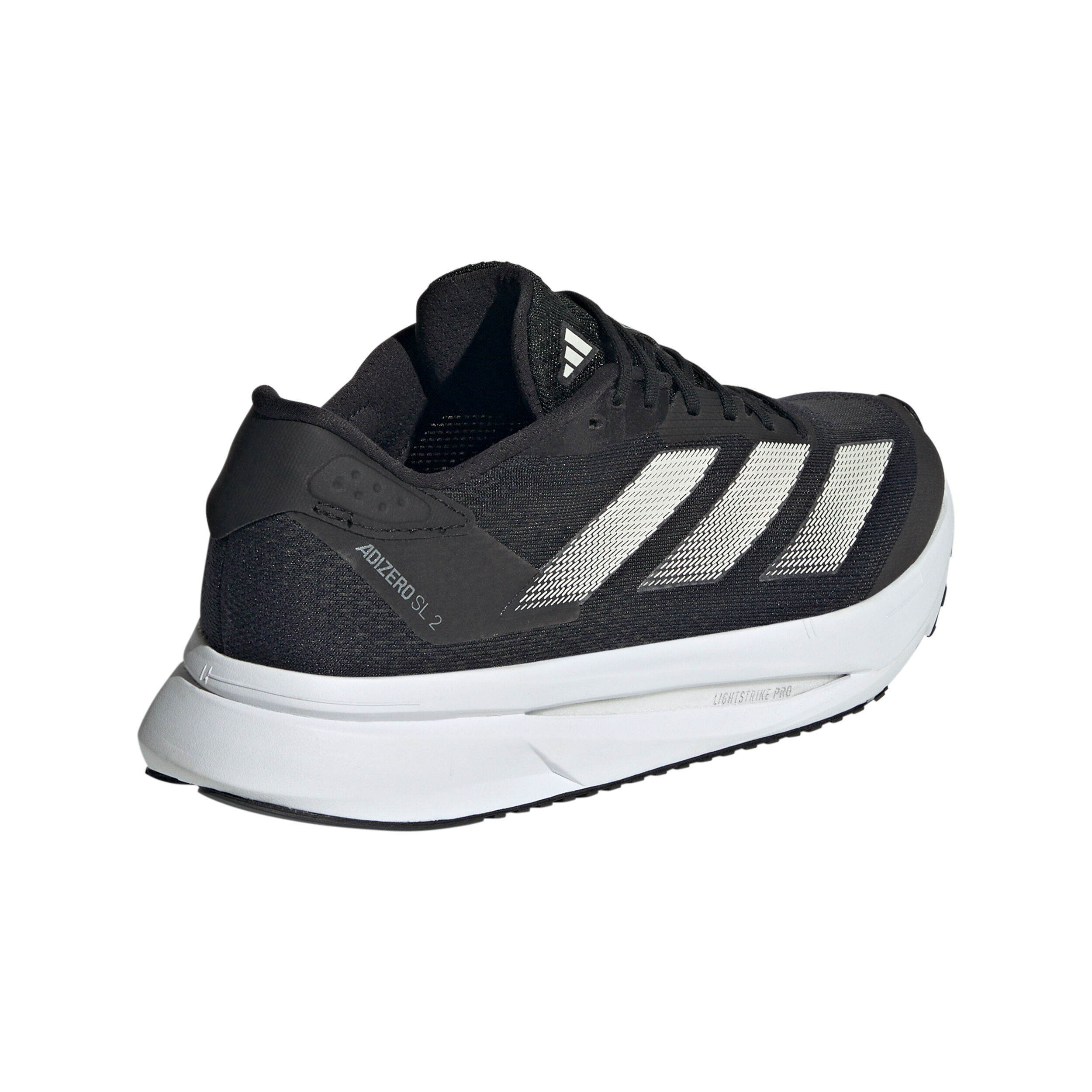 Adizero SL 2 Neutralschuh Damen - Schwarz, Silber