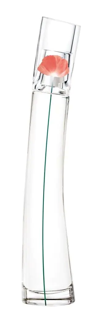 Kenzo Flower By Kenzo tualetinis vanduo moterims, 50 ml