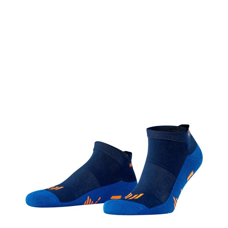 Burlington Running Men Sportsocken
