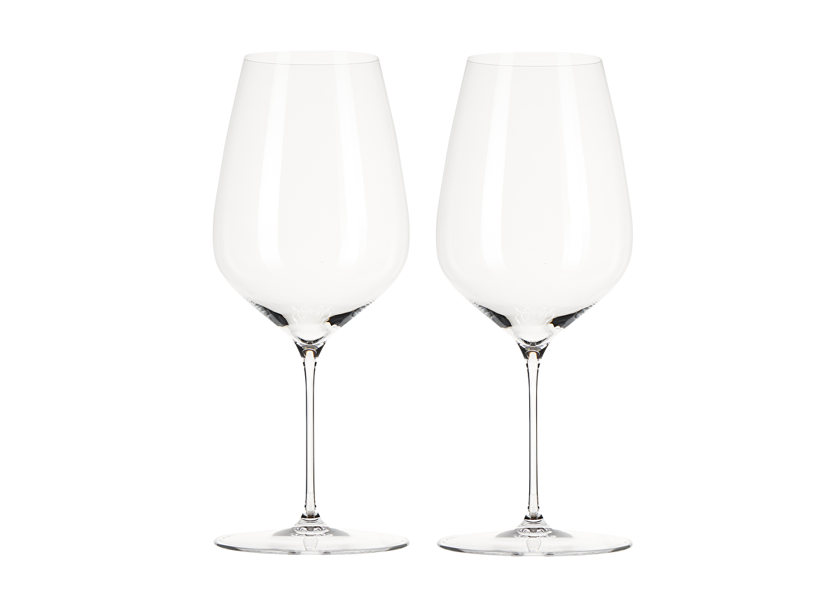 Riedel 2er-Set Veloce Cabernet Sauvignon