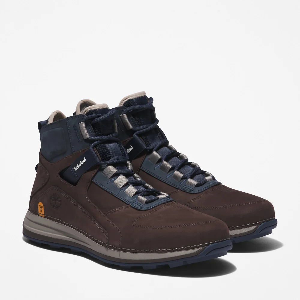 Timberland Timberloop Ek Trekker TB0A5MM4V131 / braun