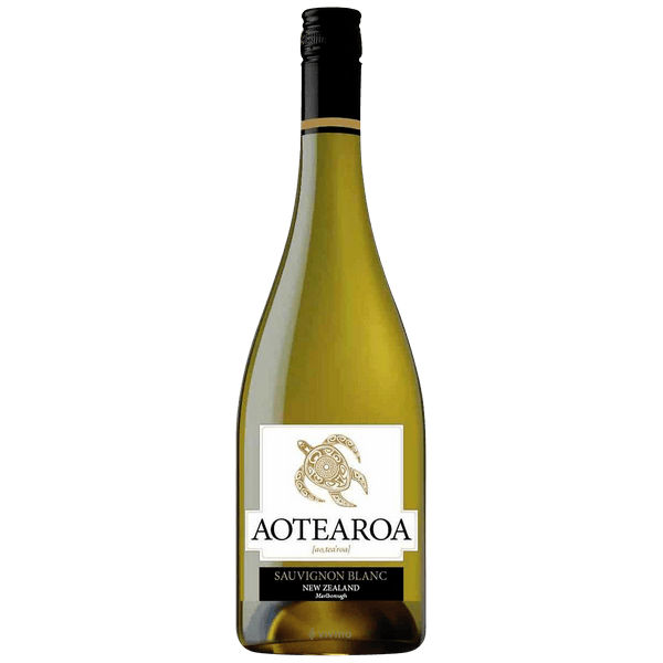 AotearoaSauvignon Blanc 2022