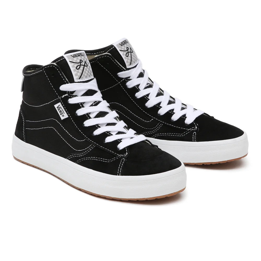 Vans The Lizzie VN0A4BX1Y281 / schwarz