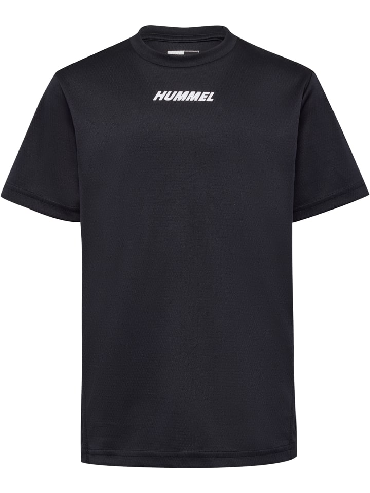 Hummel Hummel T-Shirt Hmlmulti Kinder in BLACK günstig kaufen