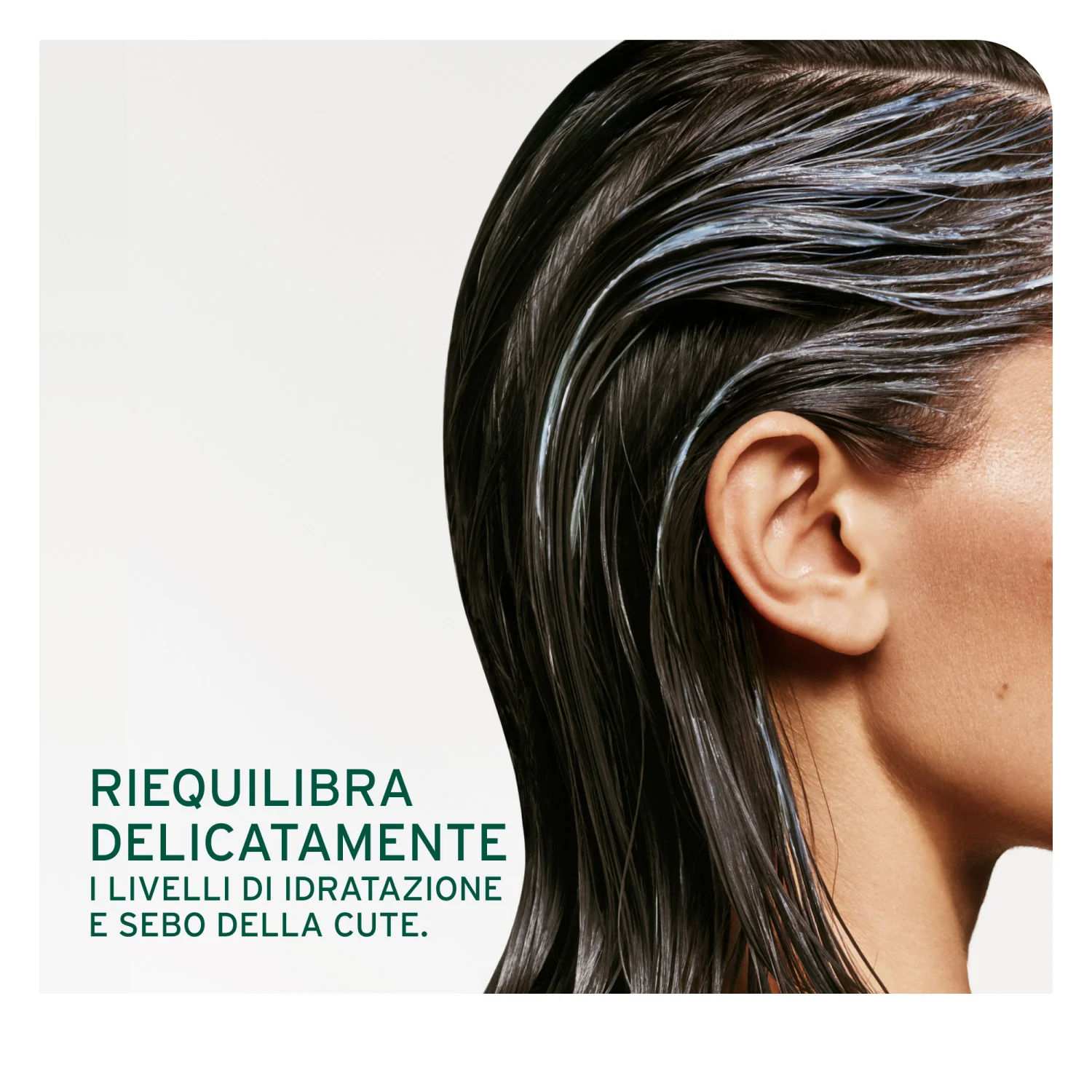 Shampooing apaisant Scalp Sync - Shampooing Délicat