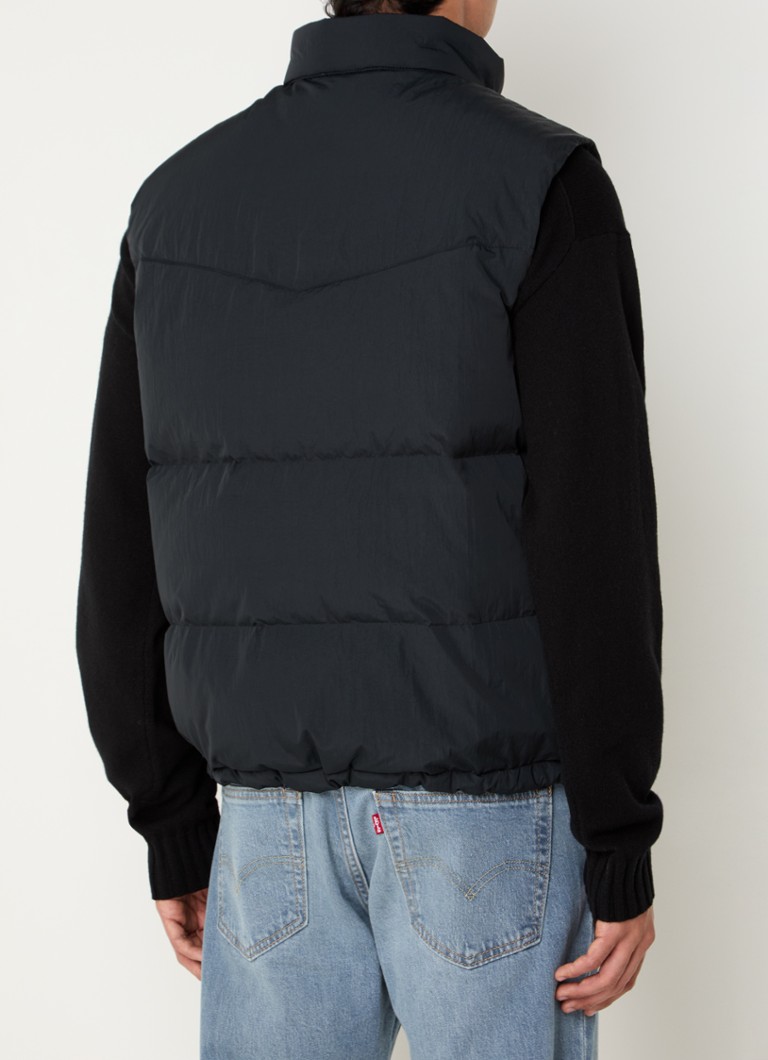 Levi's Rockridge Down Padded Vest
