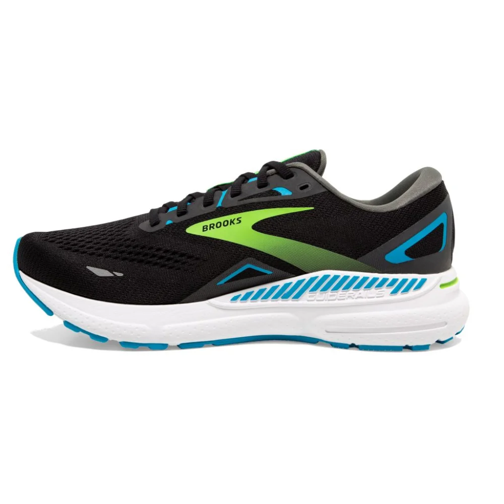 Brooks Adrenaline GTS 23 110391-1B-006 / schwarz