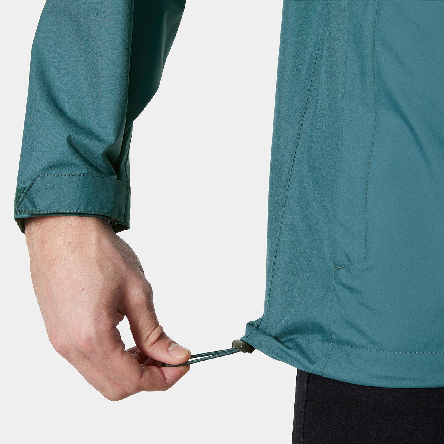 Men's Seven J Rain Jacket
